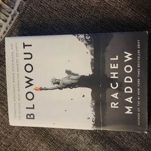 Rachel Maddow Blowout